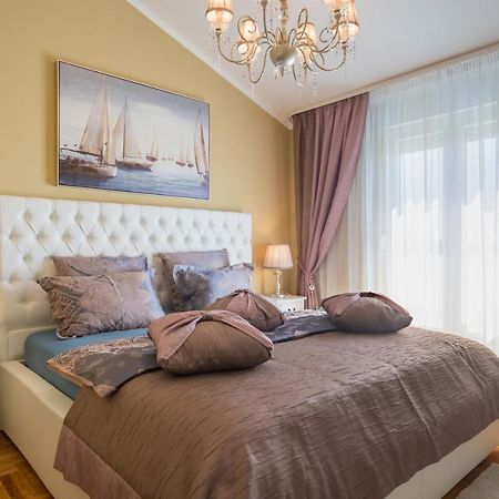 Apartment Tikvarin, Kastel Kambelovac Kastela Ngoại thất bức ảnh