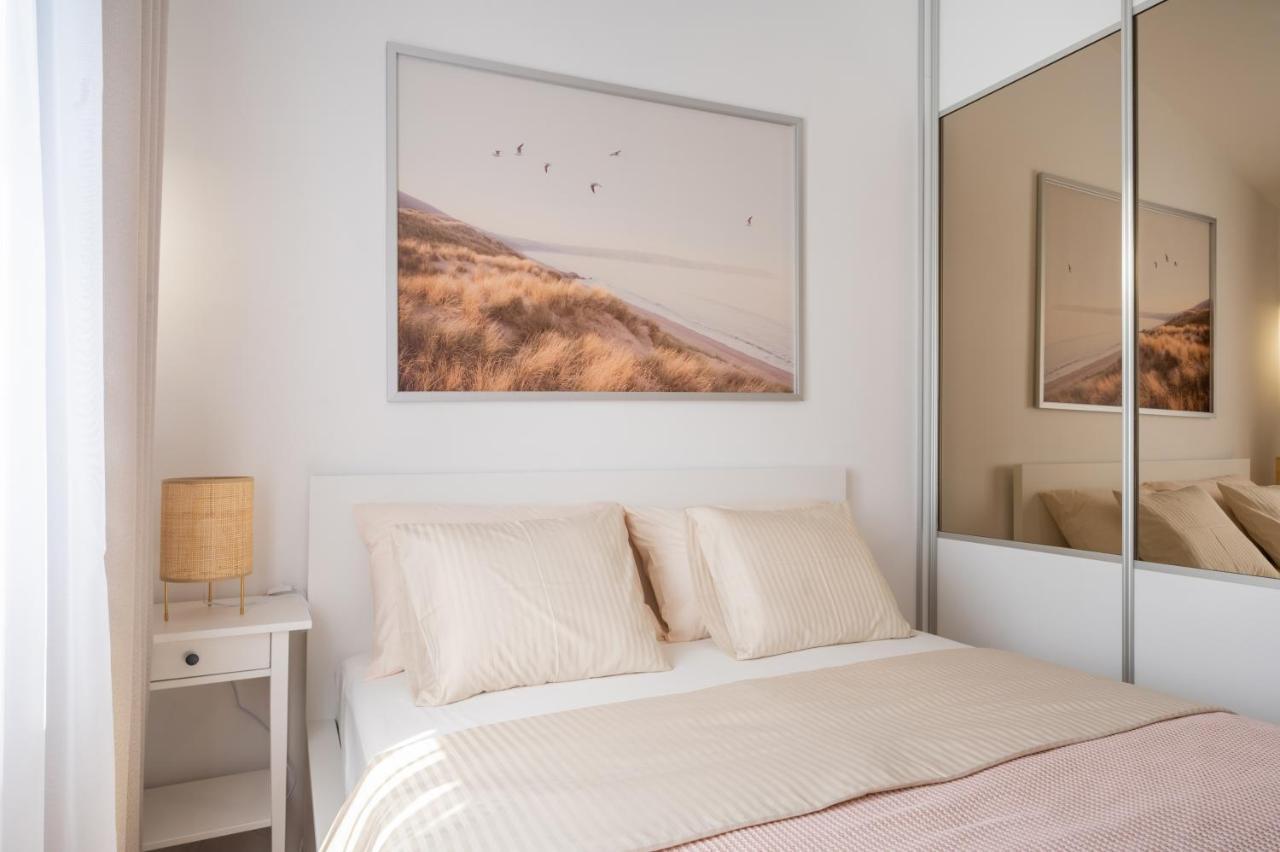 Apartment Tikvarin, Kastel Kambelovac Kastela Ngoại thất bức ảnh