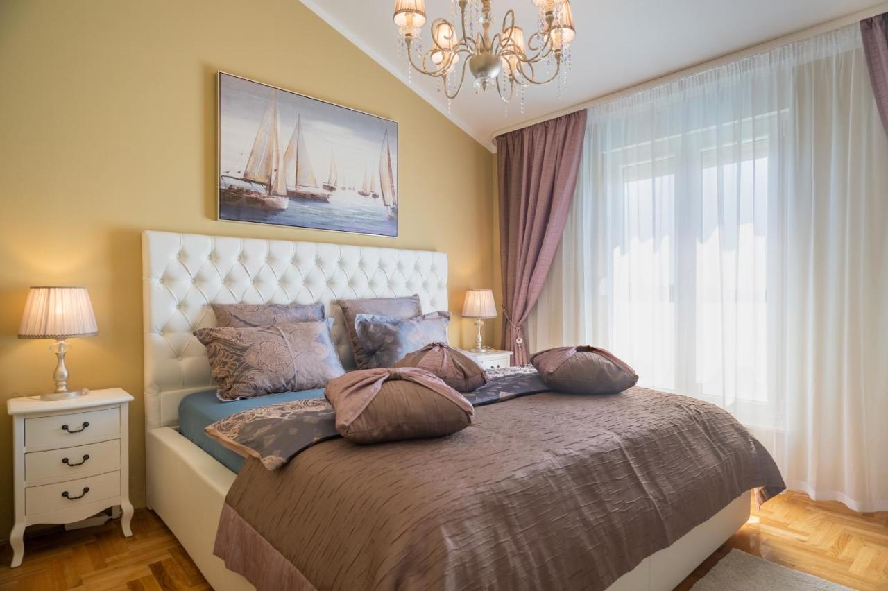 Apartment Tikvarin, Kastel Kambelovac Kastela Ngoại thất bức ảnh