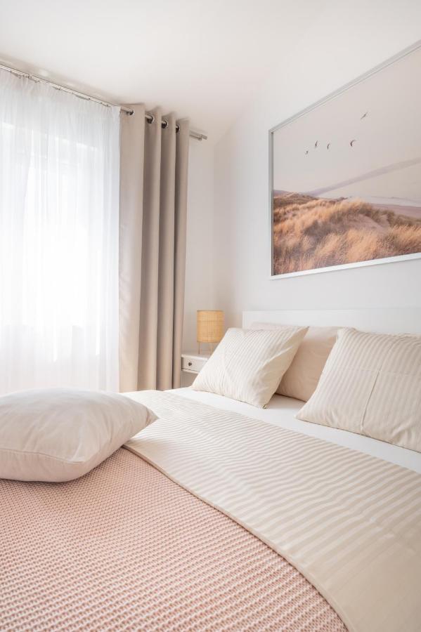 Apartment Tikvarin, Kastel Kambelovac Kastela Ngoại thất bức ảnh