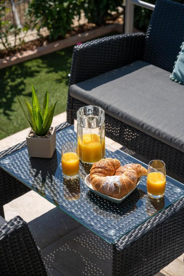 Apartment Tikvarin, Kastel Kambelovac Kastela Ngoại thất bức ảnh