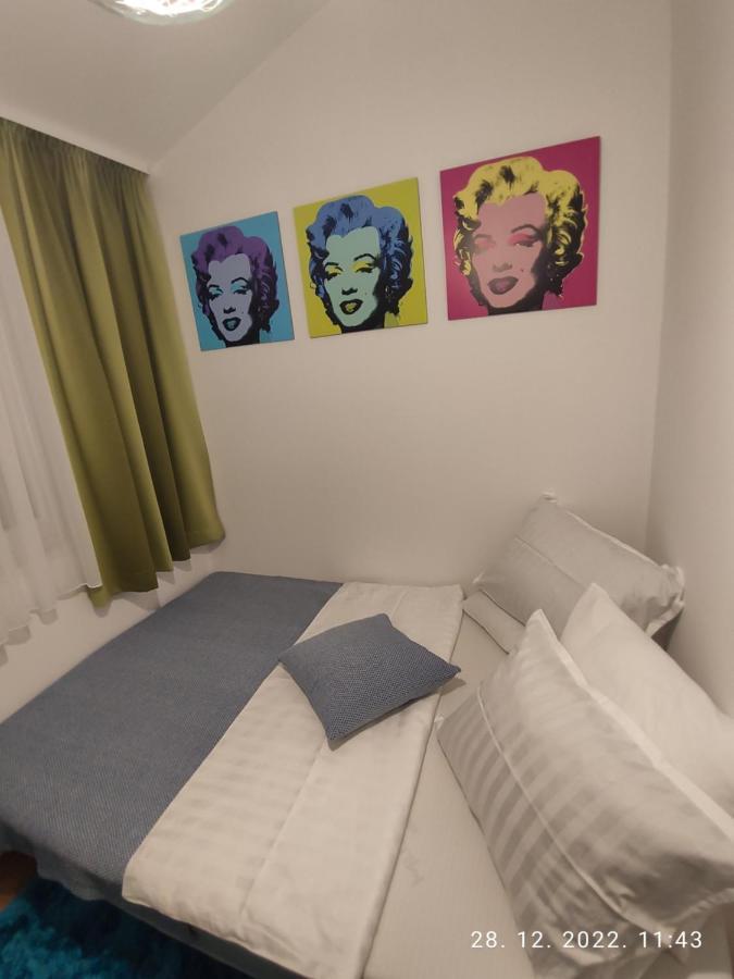 Apartment Tikvarin, Kastel Kambelovac Kastela Ngoại thất bức ảnh